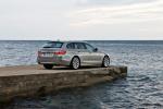 BMW 5-Series Touring 2010 года